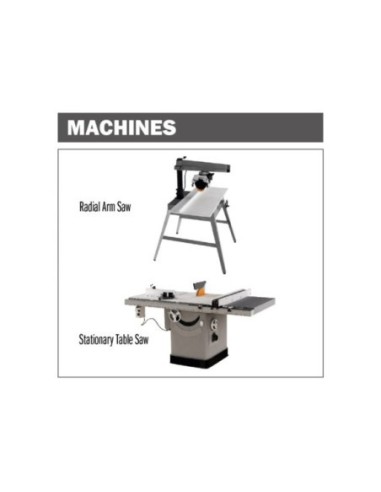Precision dado 8"