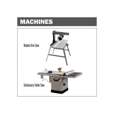 Precision dado 8"