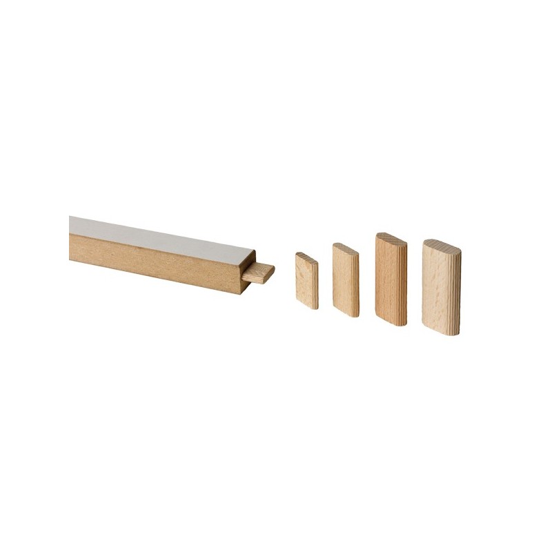 Frese per macchine Domino®