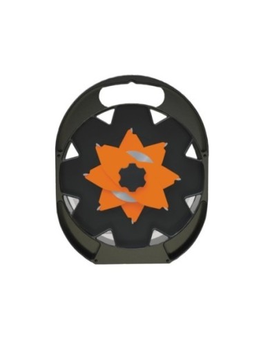 Precision Dado 6"