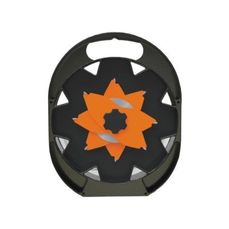 Dado Grooving 6"