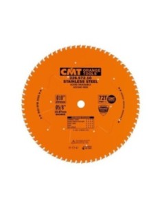 Lame industriali per acciaio inossidabile