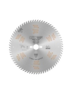 Industrial chrome coated circular saw blades 2