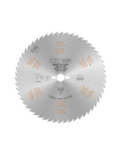 Industrial saw blades for ripping & crosscut 2