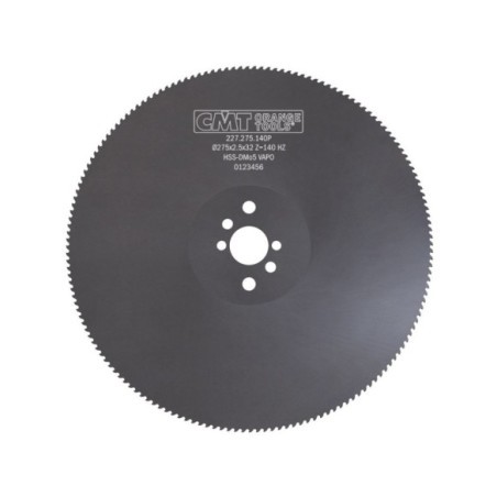 HSS Saw blade for metals and steel C/HZ