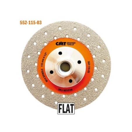 552-115 Diamantschleifteller