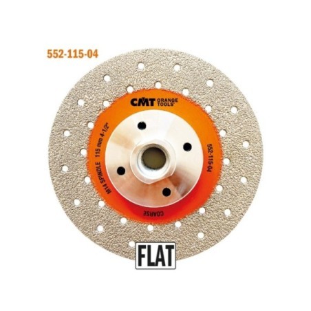 552-115 Discos Abrasivos Diamante