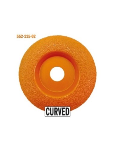 552-115 Diamond grinding cup