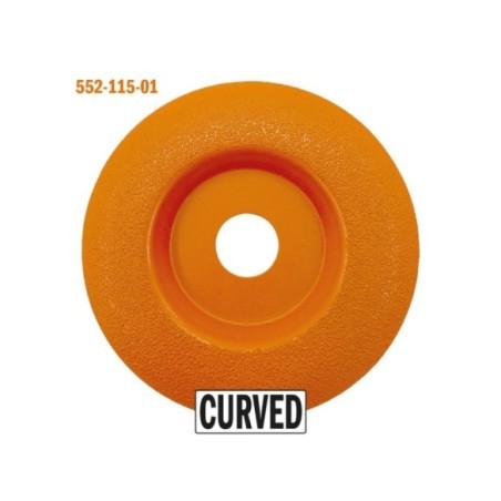 552-115 Platorelli diamantati