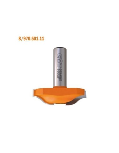Stile & Panel Router Bits for MDF