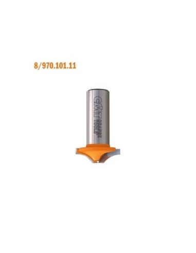 Stile & Panel Router Bits for MDF