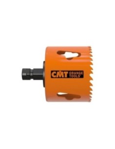 551X BI-METAL PLUS hole saws
