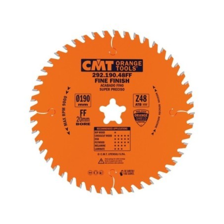 Lames circulaires pour scies portatives