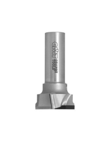 Profilfräser für Nesting in DP