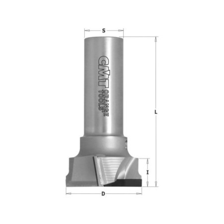 Profile Cutter for Nesting applications in DP
