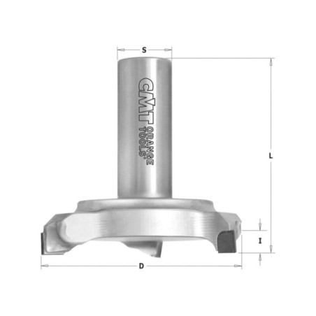 Profile Cutter for Nesting applications in DP