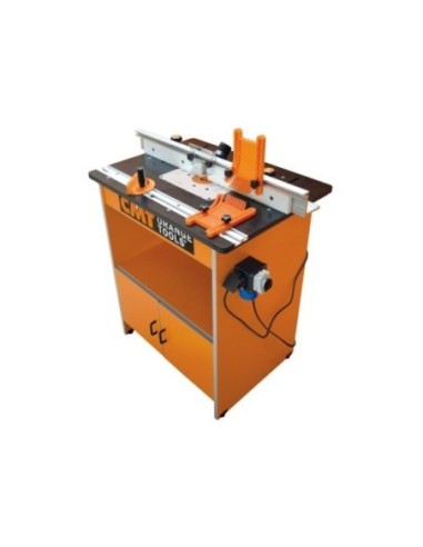 Industrio-Frästisch + CMT7E
