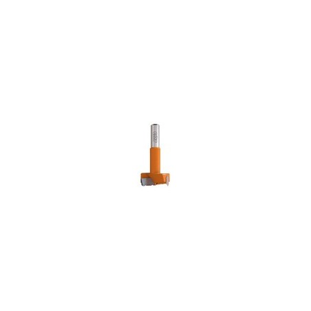 Mèches à façonner pour charnières avec brise-copeau, S10mm - L70mm