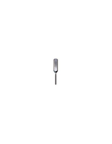 Solid Carbide Dowel Drills - LONG LIFE SHARPENING, S10mm - L57.5/70mm