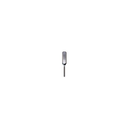 Solid Carbide Dowel Drills - LONG LIFE SHARPENING, S10mm - L57.5/70mm