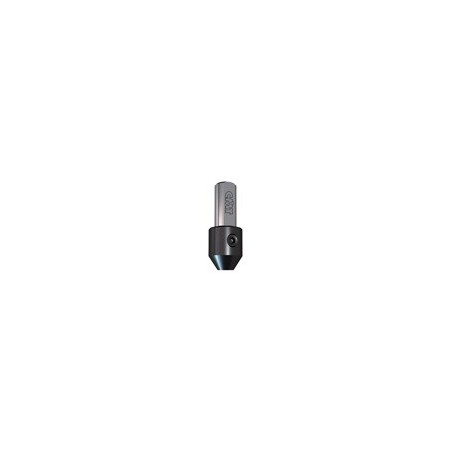 Adapter für Spiralbohrer