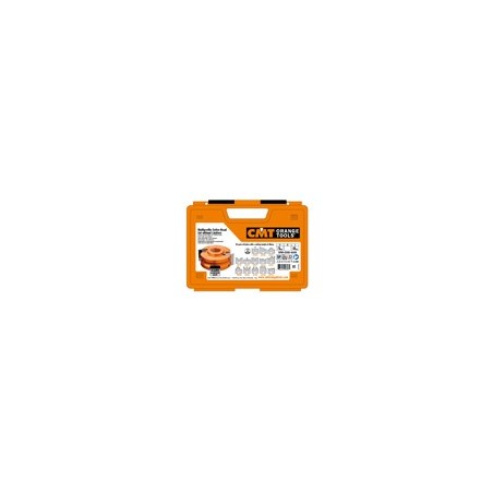 Jeux multiprofils pour portes sans limiteur