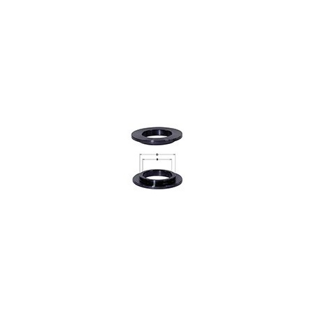 Reduzierstücken für Bohrung (im Paar)