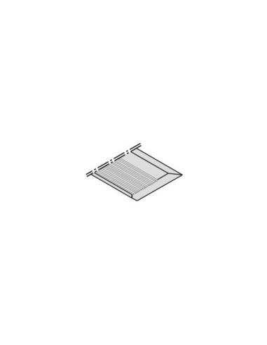 HSS corrugated back moulder knives