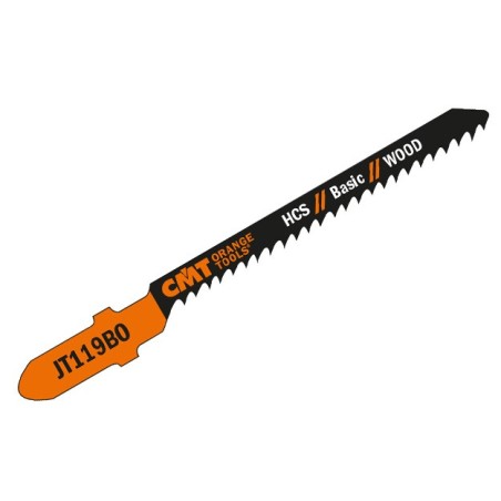 Taglio curvo su legno tenero