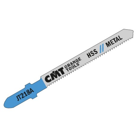 Curve cuts on thin sheet metals, ferrous and non-ferrous