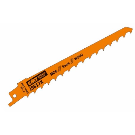 For Cutting Coarse Wood