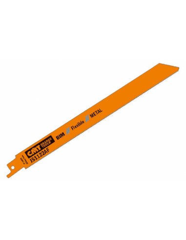 For thin sheet metal, fine pipe