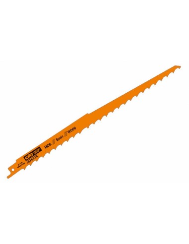 Para el corte de madera gruesa, sin clavos para podar ramas