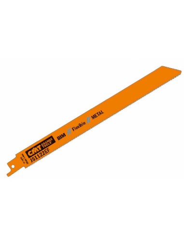 For cutting sheet metal, pipe and profiles