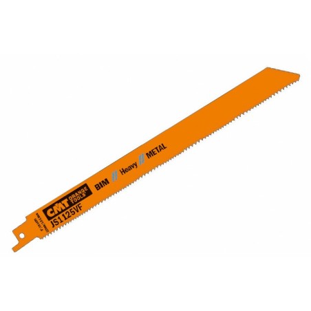 For Cutting Medium-Thick to Thick Sheet Metal, Thin to Thick-Walled Pipe
