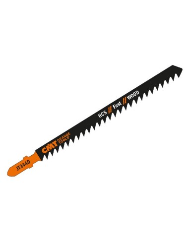 Very fast cuts, straight and coarse on thick construction timber, hard/softwood