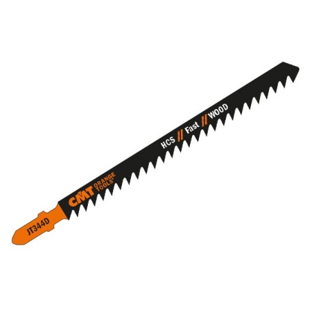 Very fast cuts, straight and coarse on thick construction timber, hard/softwood