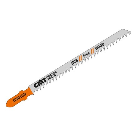 Taglio diritto per legno tenero e duro, compensato, laminati e plastica