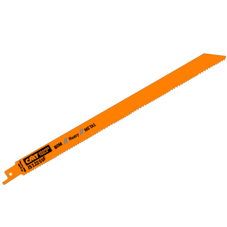 For Thick Sheet Metal, Pipes and Profiles