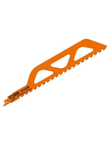 Um Schneiden von mittleren Ziegeln