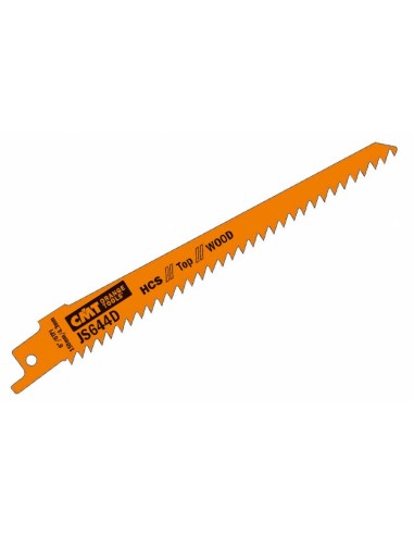 Para el corte de madera de construcción, aglomerado, MDF, plástico