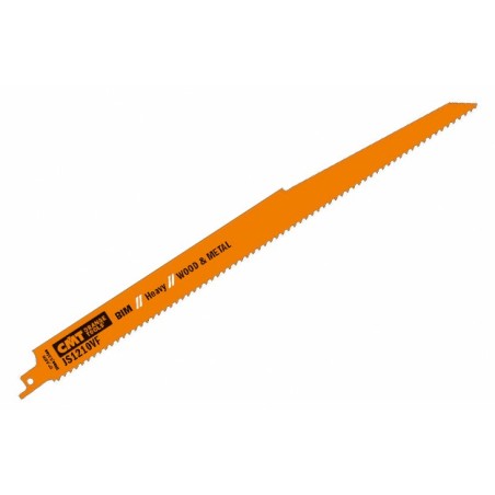 For Rescue and Demolition Work