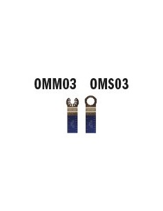 28mm Lama Taglio dal Pieno e Rifilatura per Legno 2