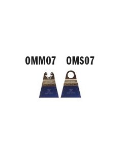 68mm Lama Extra-Long Life Taglio dal Pieno e Rifilatura per Legno 2
