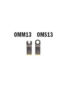 32mm Lama Taglio dal Pieno e Rifilatura 2
