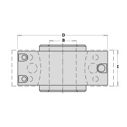 Porte-outils sans limiteur 2
