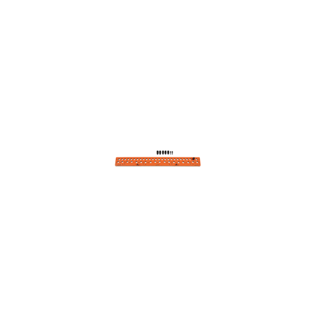 Universal boring template