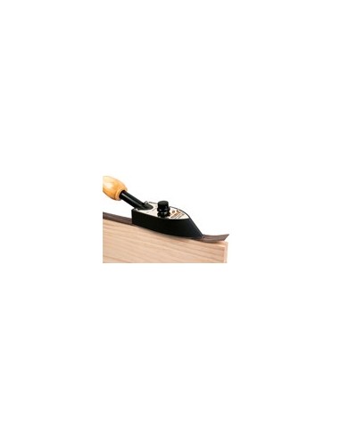 Edge banding iron
