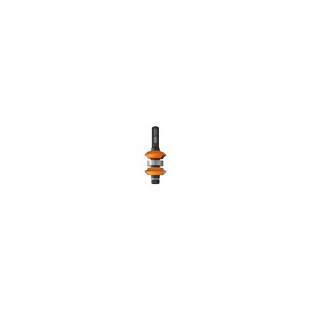 Adjustable roundover & bevel router bits