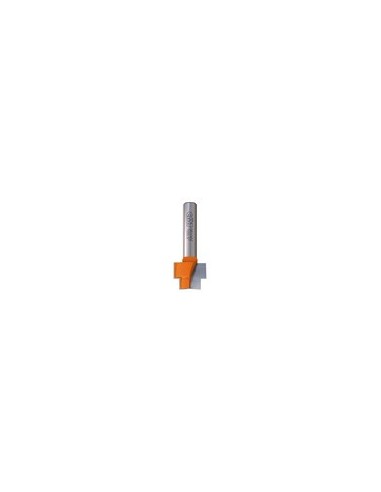 Stepped rebate router bits